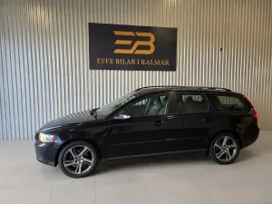 Volvo V50 2010