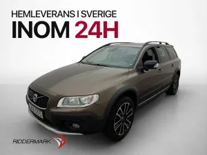 Volvo XC70 2015