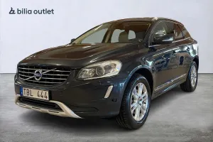 Volvo XC60 2014