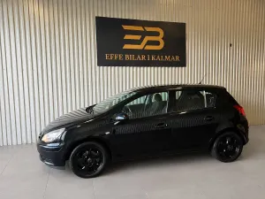 Opel Corsa 2013