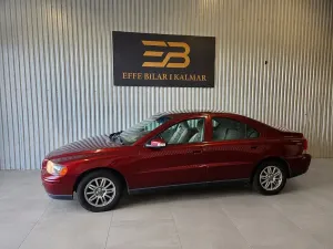 Volvo S60 2007