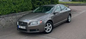 Volvo S80 2007