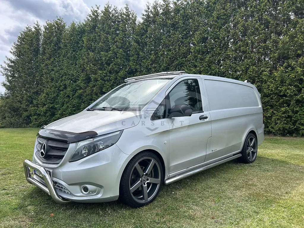 Mercedes-Benz Vito 2015