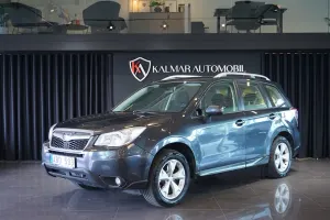 Subaru Forester 2013