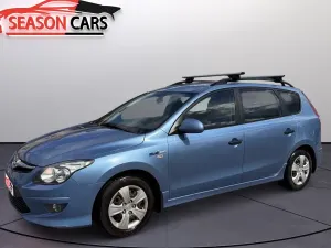 Hyundai i30 2011