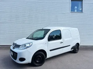Renault Kangoo 2017
