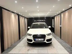 Audi Q3 2013