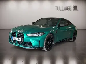 BMW M4 2024