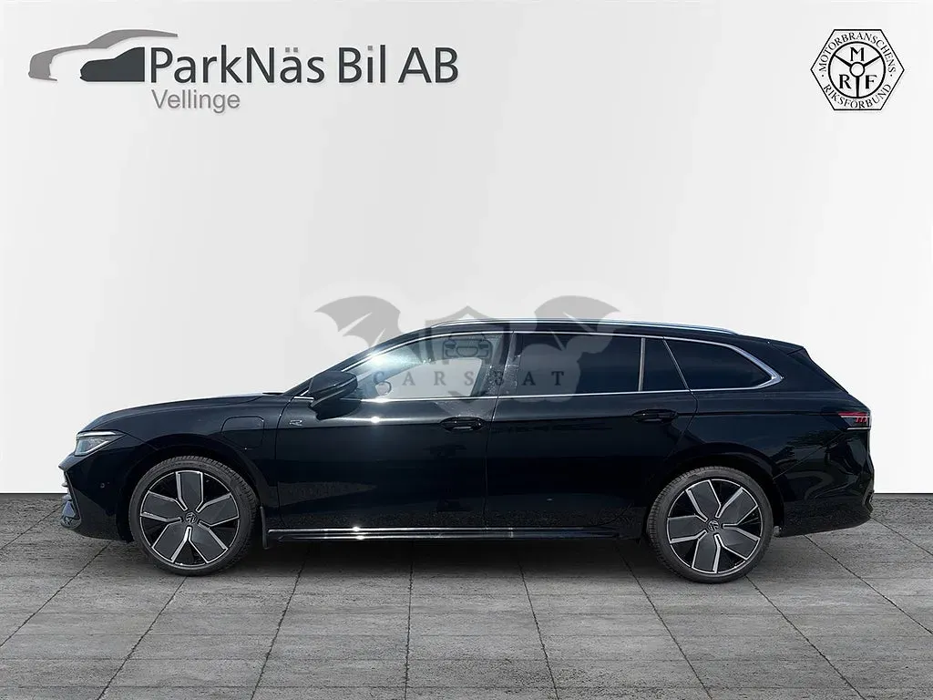 Volkswagen Passat 2026