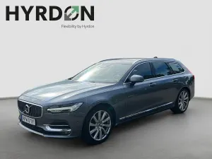 Volvo V90 2017