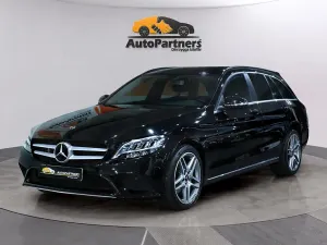 Mercedes-Benz C 2020