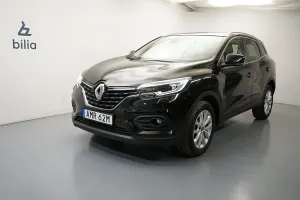 Renault Kadjar 2020