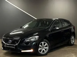 Volvo V40 2015