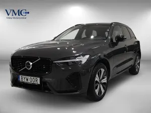 Volvo XC60 2024