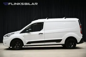 Ford Transit Connect 2019