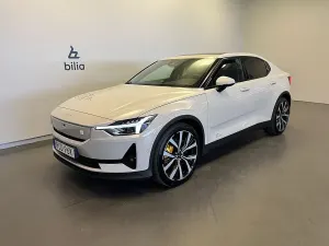 Polestar 2 2026