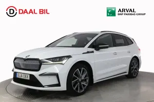 Skoda Enyaq iV 2023