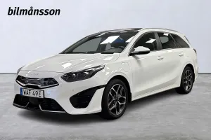 Kia Ceed 2023