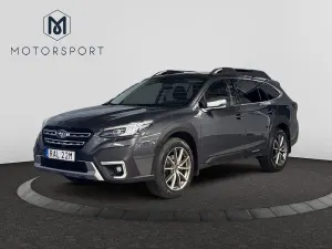 Subaru Outback 2023
