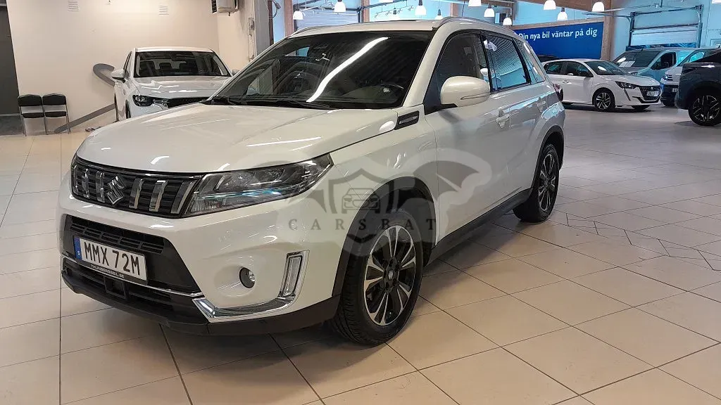 Suzuki Vitara 2020