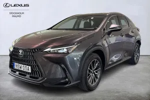 Lexus NX 2026