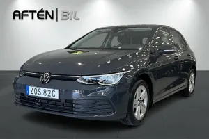 Volkswagen Golf 2022