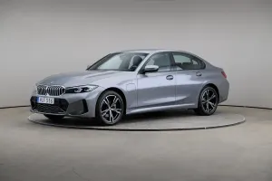BMW 3 Series 330e 2024