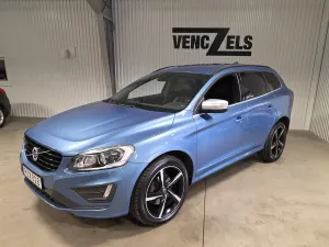 Volvo XC60 2016