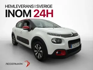 Citroën C3 2017