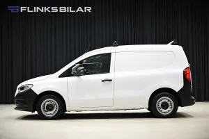 Mercedes-Benz Citan 2023