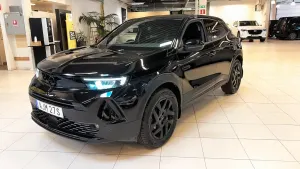 Opel Mokka 2022