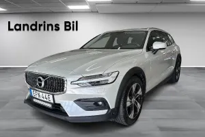 Volvo V60 2020