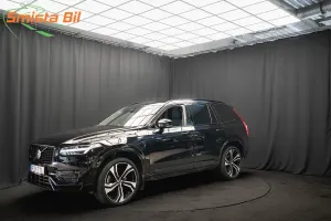 Volvo XC90 2023