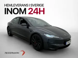 Tesla Model 3 2024