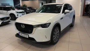 Mazda CX-60 2023