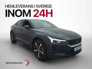 Polestar 2 2021