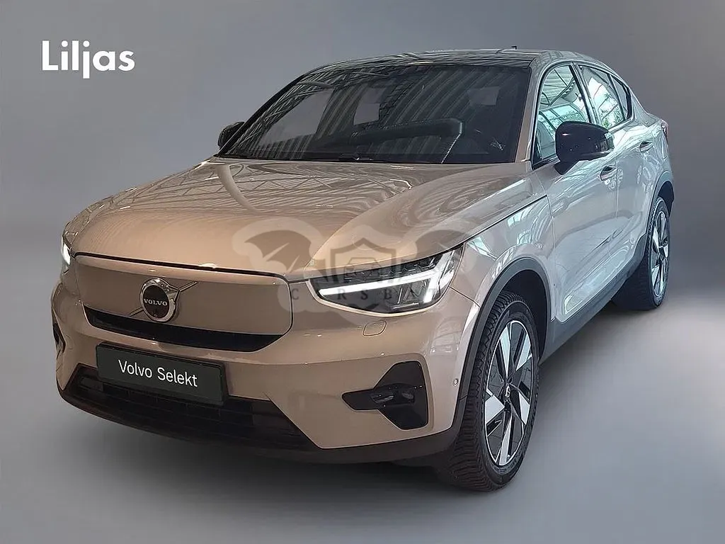 Volvo C40 2024