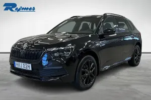 Skoda Kamiq 2023