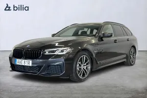 BMW 5 Series 530e 2023