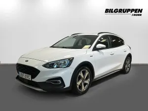 Ford Focus 2021
