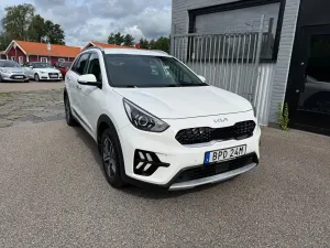 Kia Niro 2022