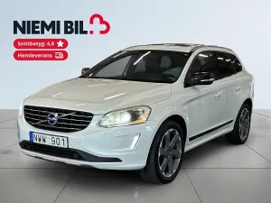 Volvo XC60 2014