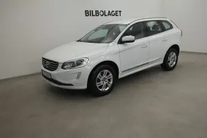 Volvo XC60 2015