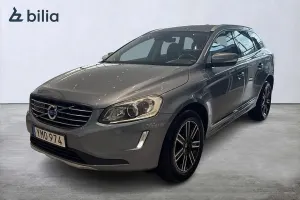 Volvo XC60 2017