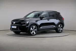 Volvo XC40 2023