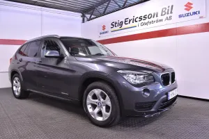 BMW X1 2015