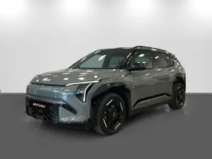 Kia EV3 2025