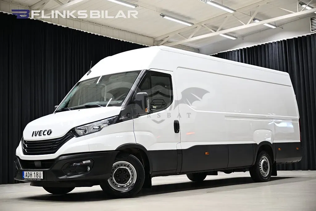Iveco Daily 2023