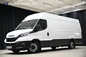 Iveco Daily 2023