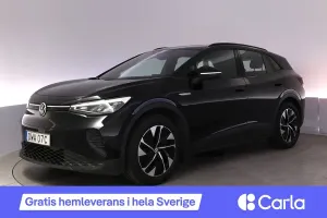 Volkswagen ID.4 2023